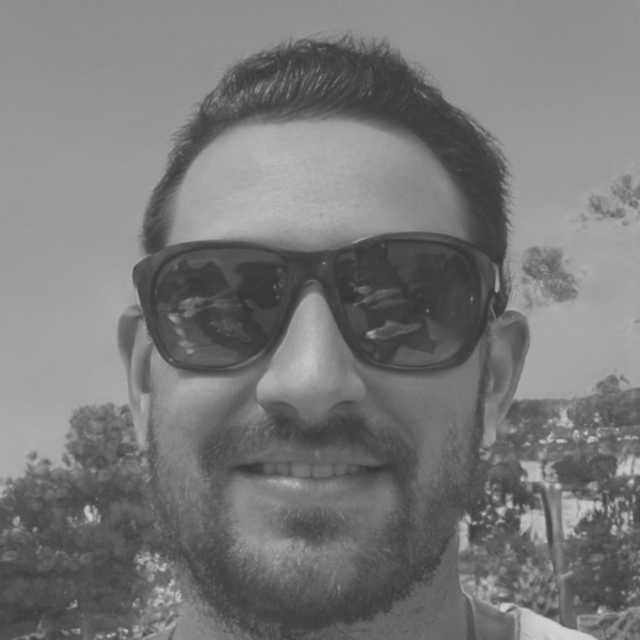 Profilbild von Lennart Vogel