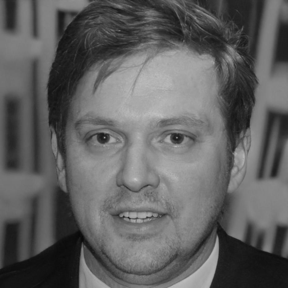 Profilbild von Thorben Eisenberg